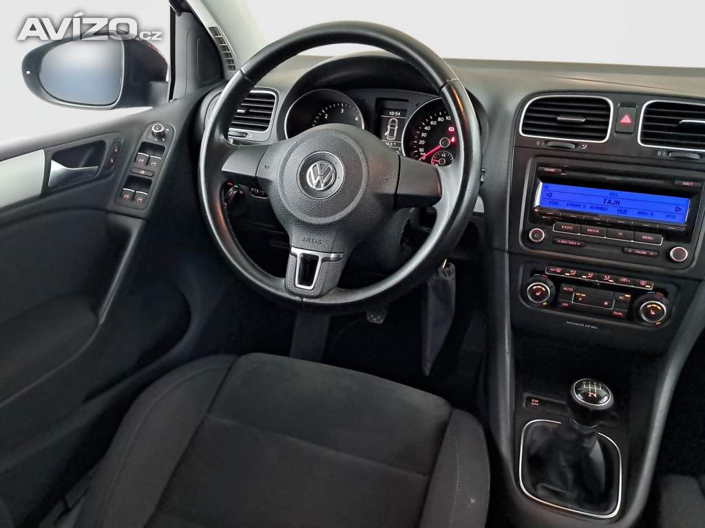 Foto inzerátu VW Golf 2.0 TDI