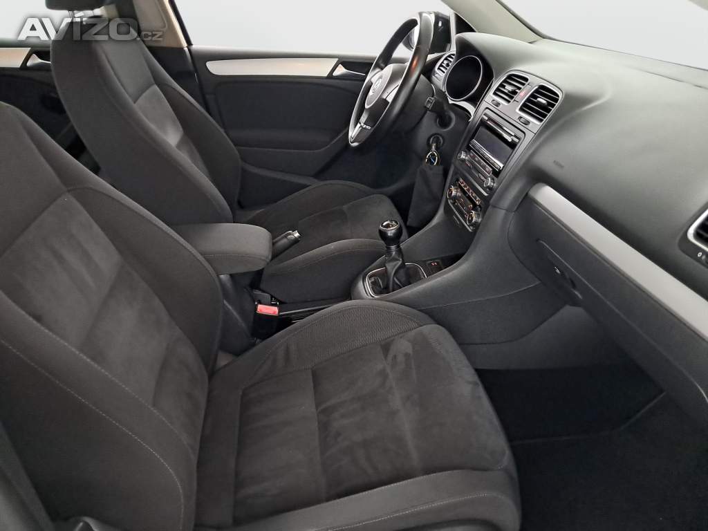 Foto inzerátu VW Golf 2.0 TDI