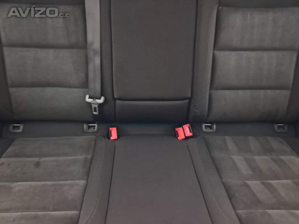 Foto inzerátu VW Golf 2.0 TDI