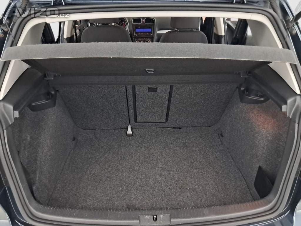 Foto inzerátu VW Golf 2.0 TDI