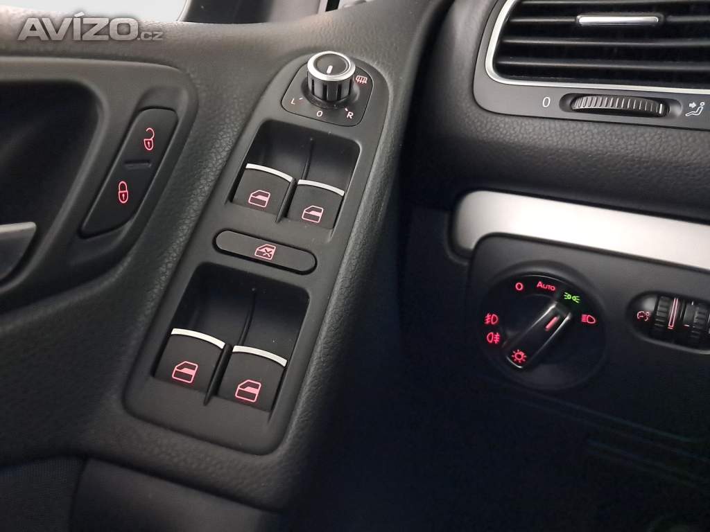Foto inzerátu VW Golf 2.0 TDI