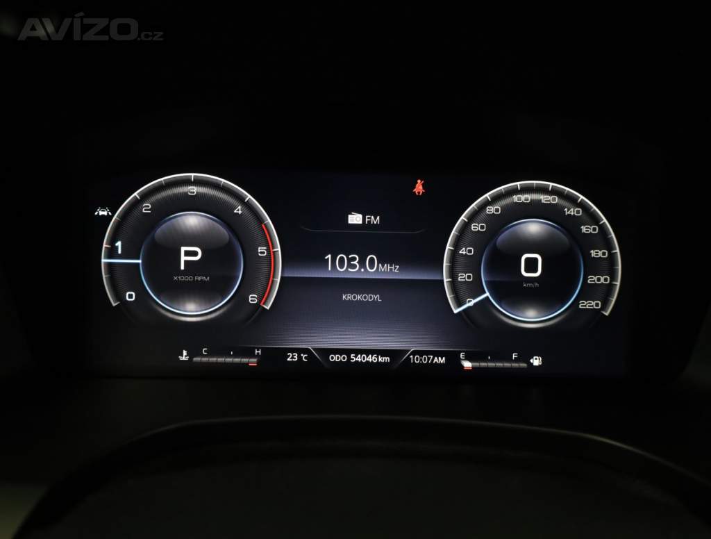 Foto inzerátu SsangYong Rexton 2.2 Diesel