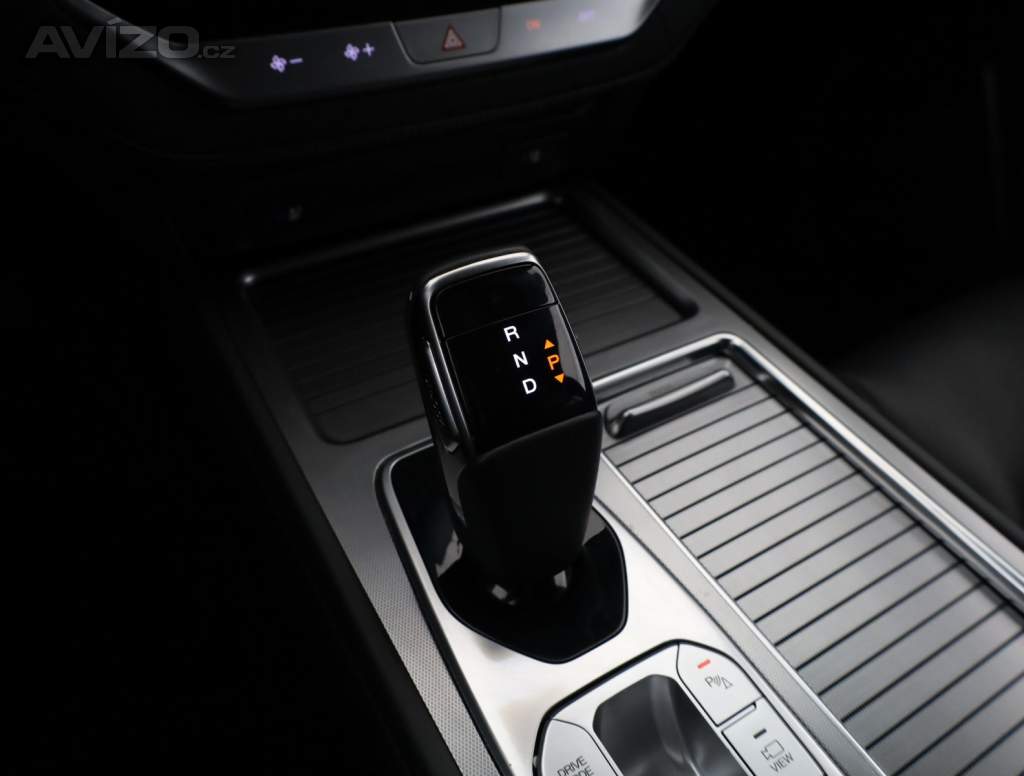 Foto inzerátu SsangYong Rexton 2.2 Diesel