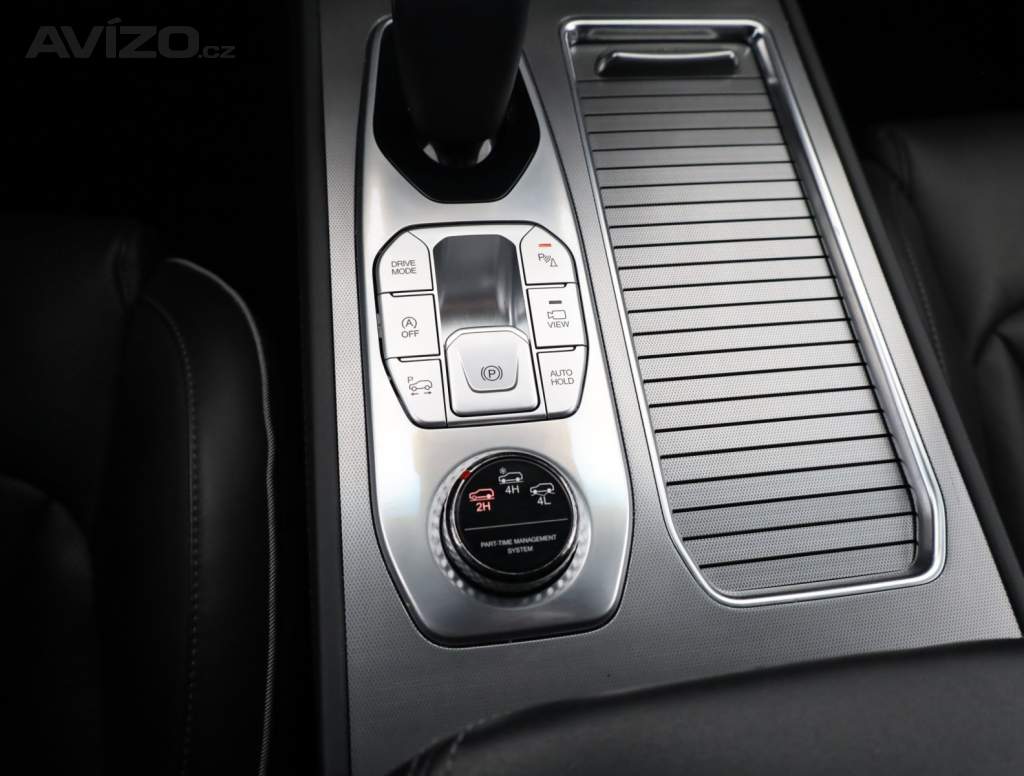 Foto inzerátu SsangYong Rexton 2.2 Diesel