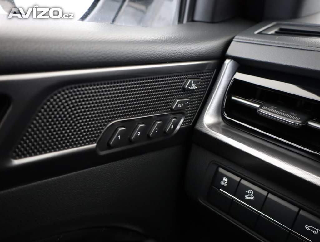 Foto inzerátu SsangYong Rexton 2.2 Diesel