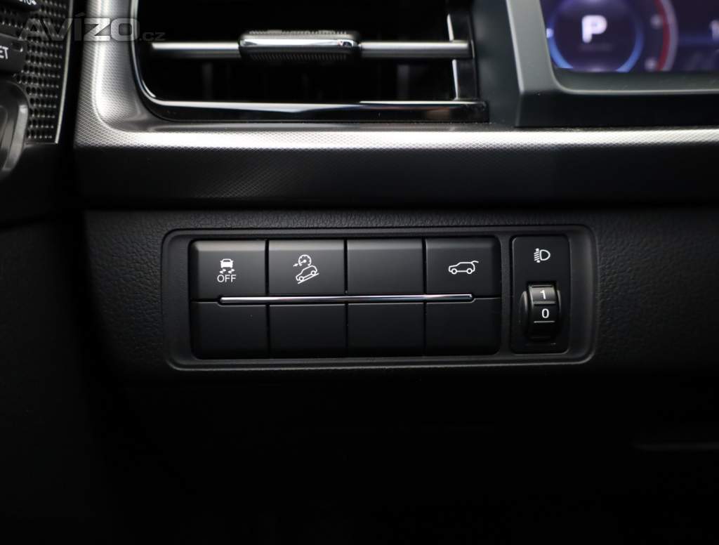 Foto inzerátu SsangYong Rexton 2.2 Diesel