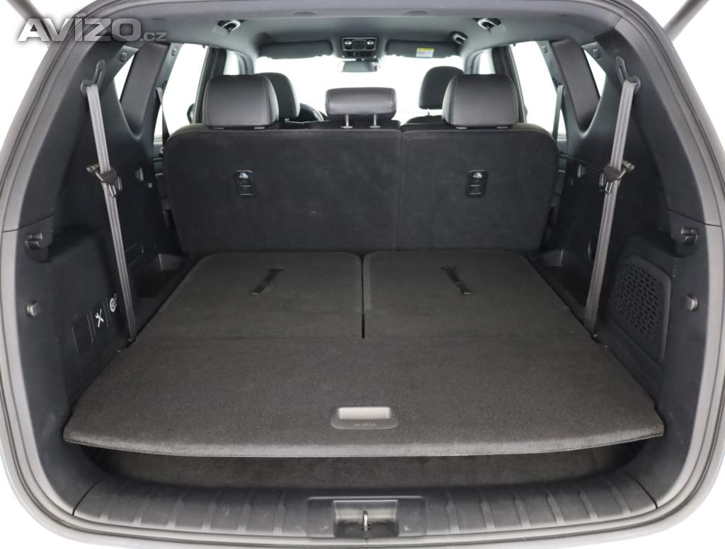 Foto inzerátu SsangYong Rexton 2.2 Diesel