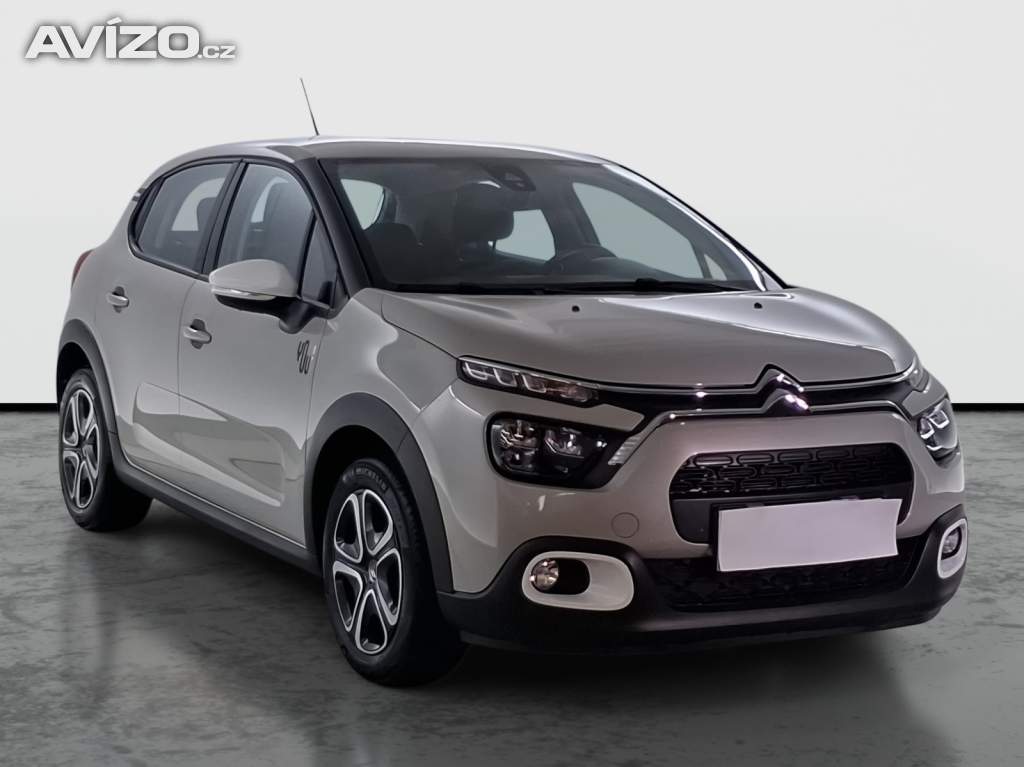Citroen C3 1.2 PureTech