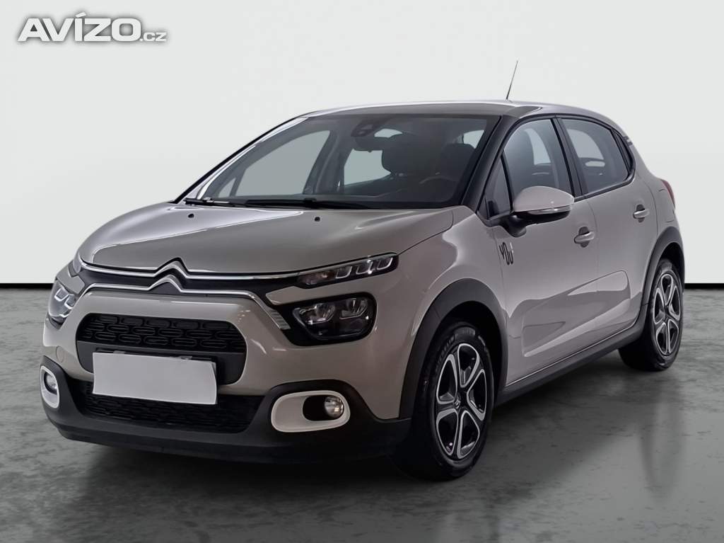 Foto inzerátu Citroen C3 1.2 PureTech