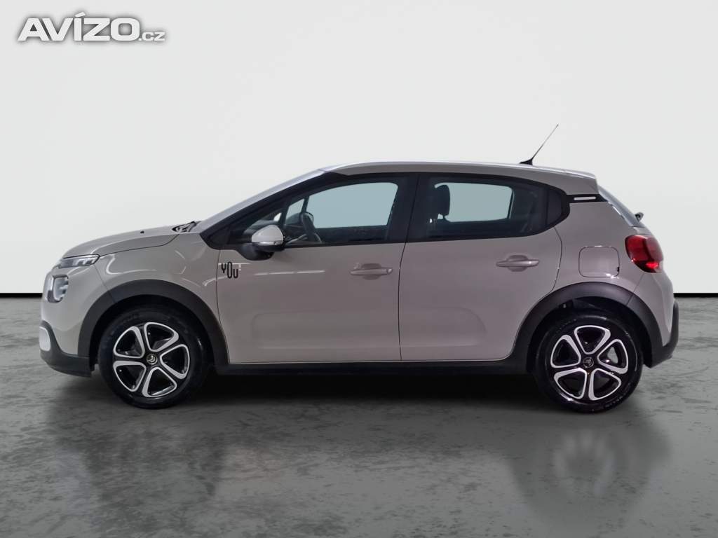 Foto inzerátu Citroen C3 1.2 PureTech