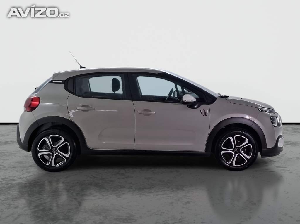 Foto inzerátu Citroen C3 1.2 PureTech