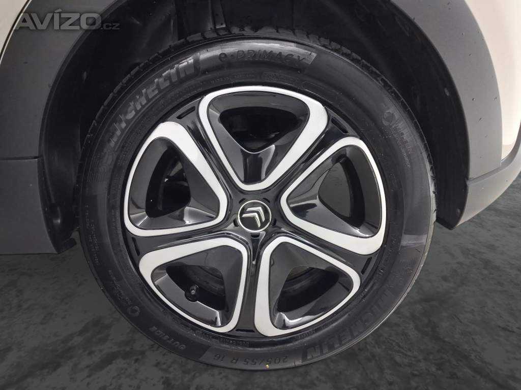 Foto inzerátu Citroen C3 1.2 PureTech