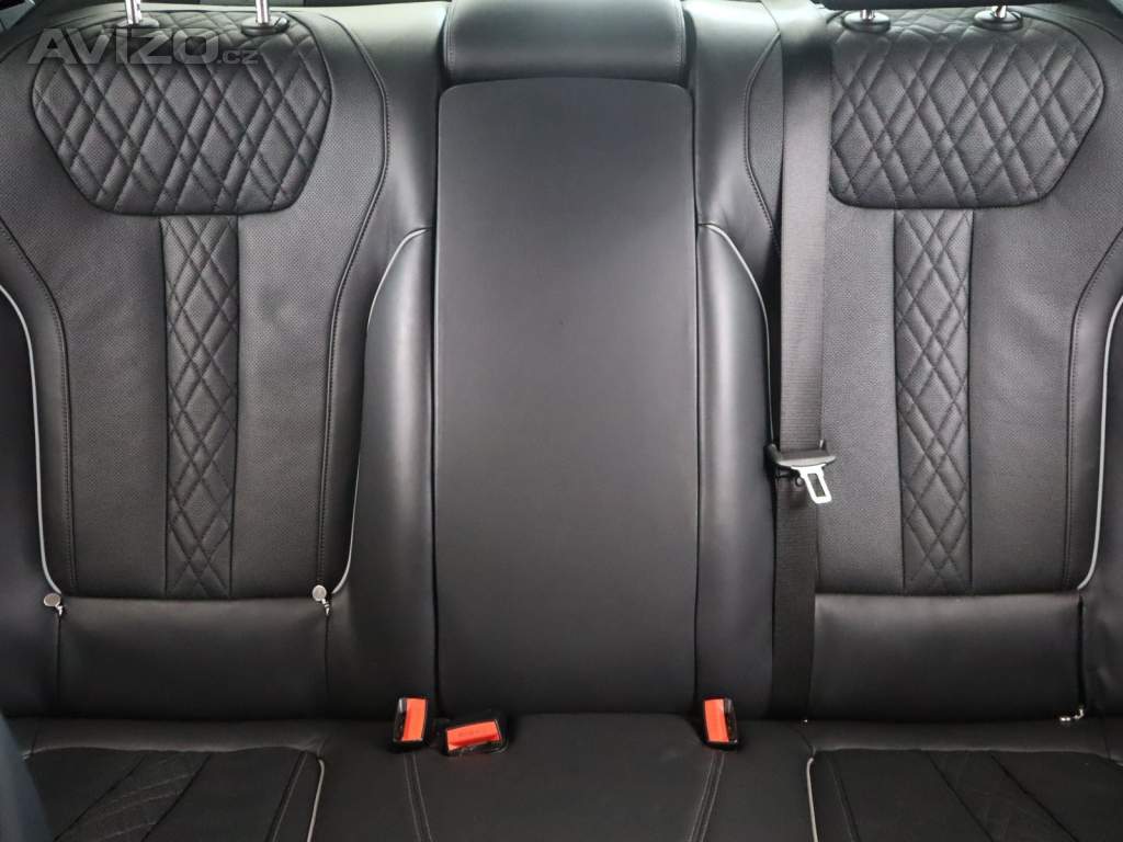 Foto inzerátu BMW 7 740d xDrive