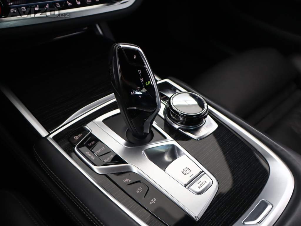 Foto inzerátu BMW 7 740d xDrive