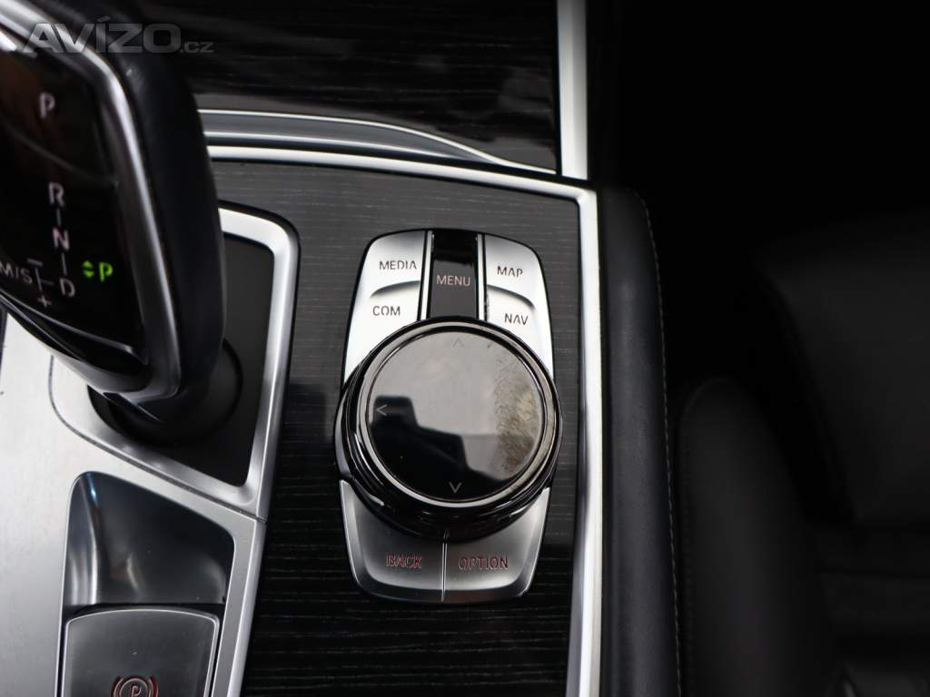 Foto inzerátu BMW 7 740d xDrive