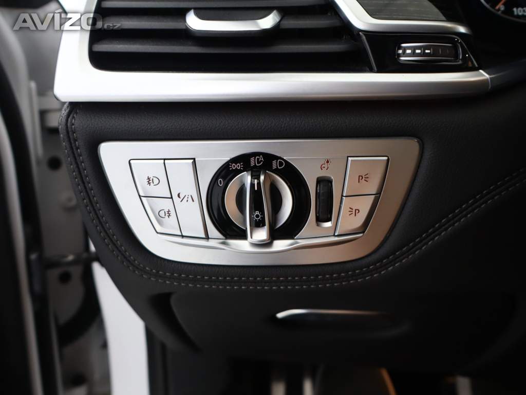 Foto inzerátu BMW 7 740d xDrive