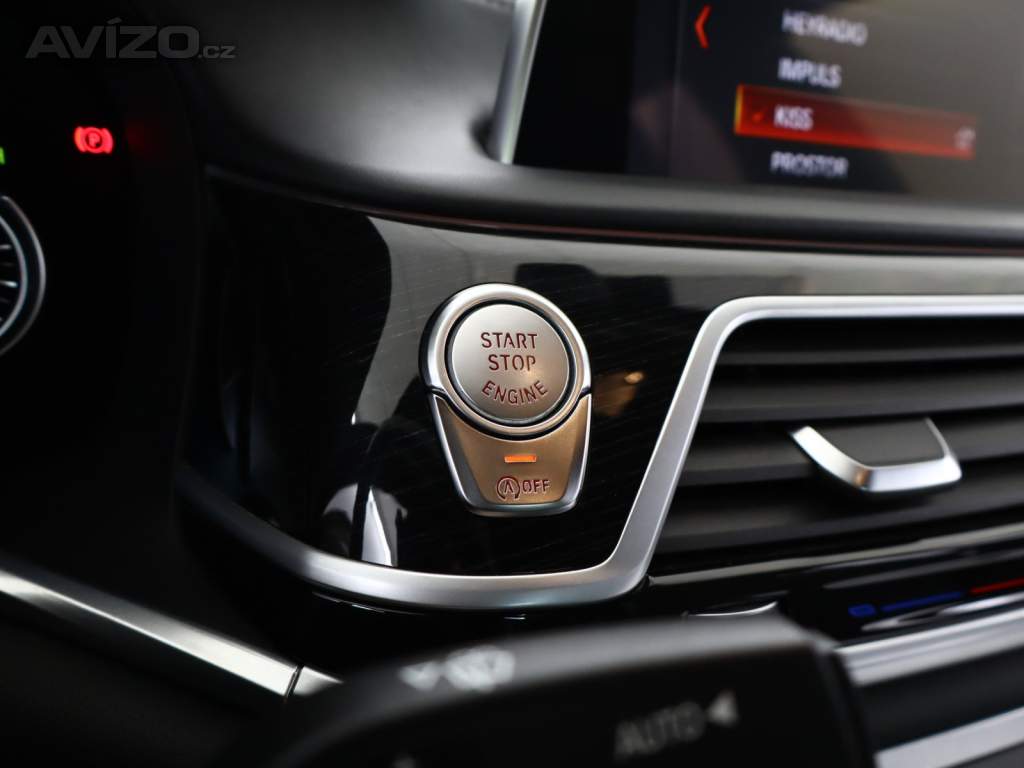 Foto inzerátu BMW 7 740d xDrive