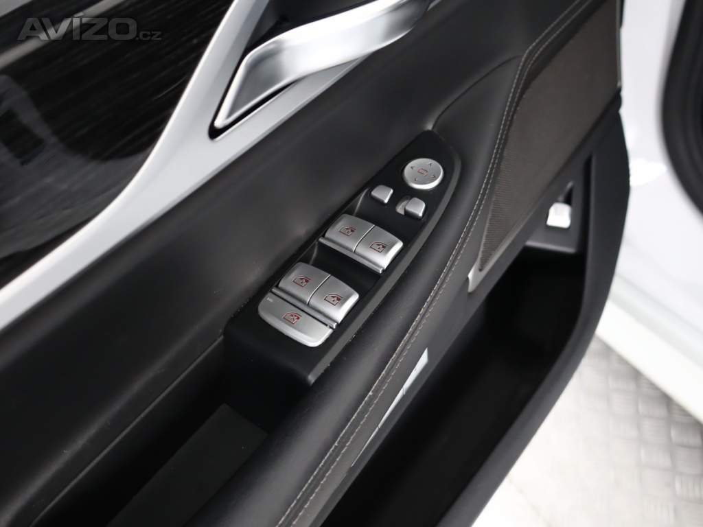 Foto inzerátu BMW 7 740d xDrive