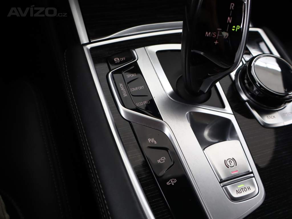 Foto inzerátu BMW 7 740d xDrive