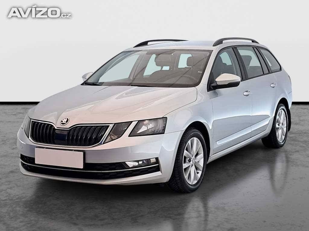 Foto inzerátu Skoda Octavia 1.5 TSI