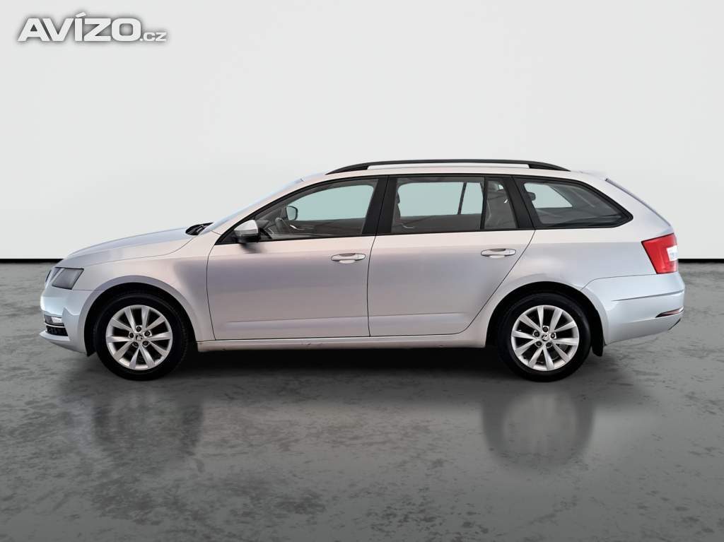 Foto inzerátu Skoda Octavia 1.5 TSI