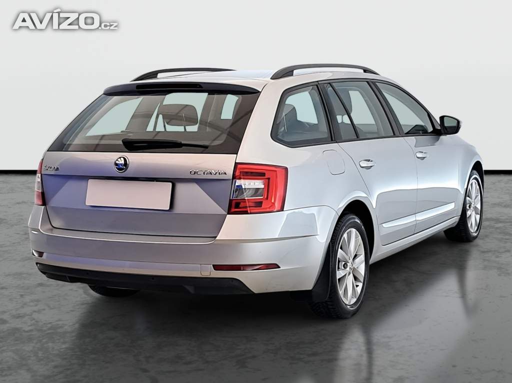 Foto inzerátu Skoda Octavia 1.5 TSI