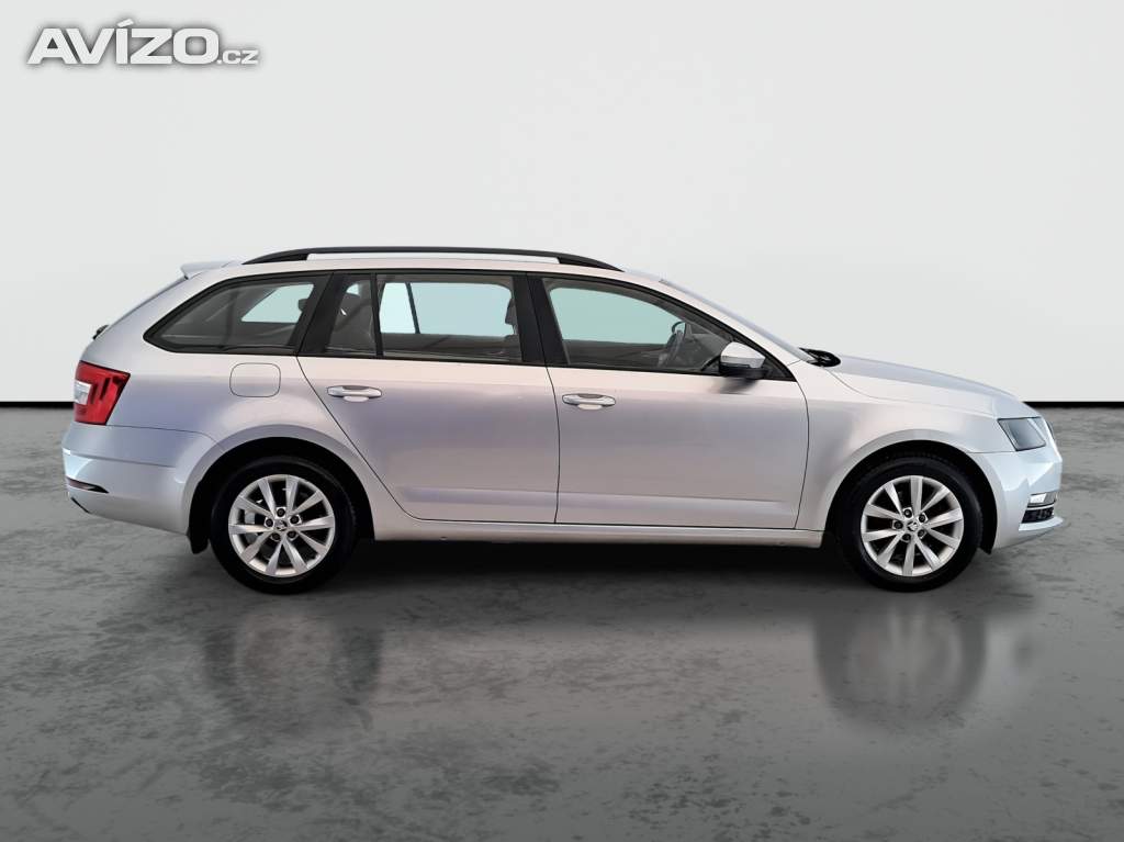 Foto inzerátu Skoda Octavia 1.5 TSI