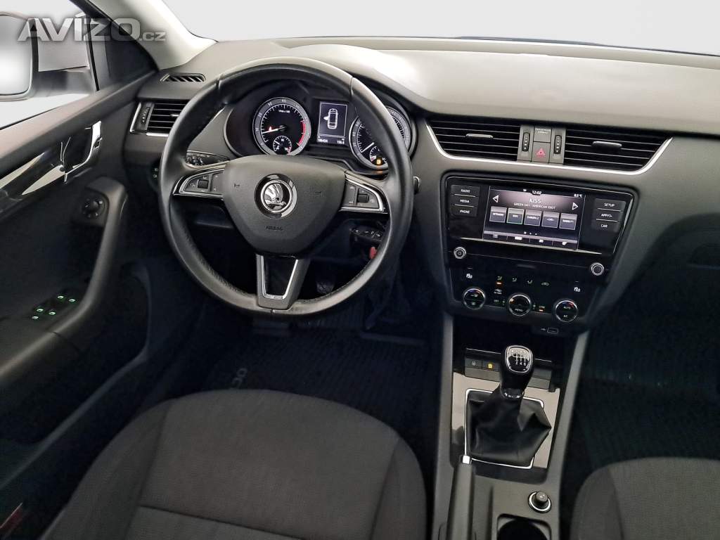 Foto inzerátu Skoda Octavia 1.5 TSI