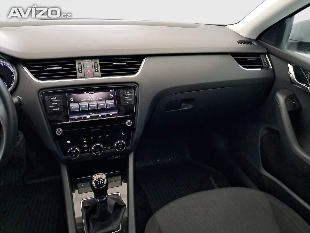 Foto inzerátu Skoda Octavia 1.5 TSI