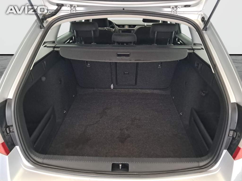 Foto inzerátu Skoda Octavia 1.5 TSI