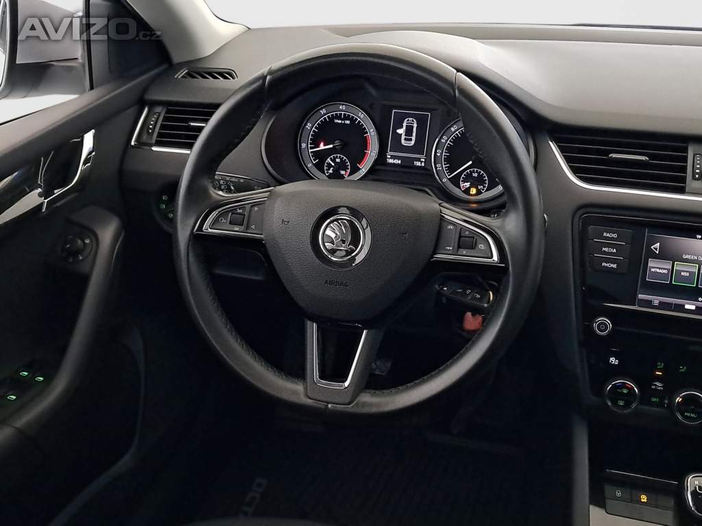 Foto inzerátu Skoda Octavia 1.5 TSI