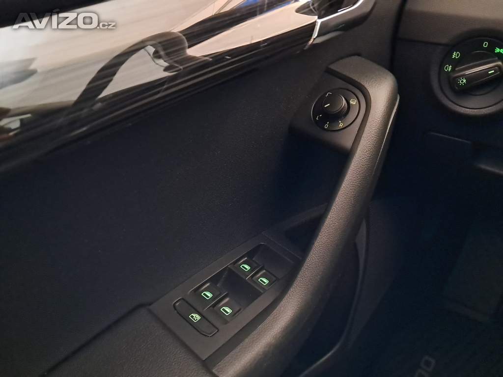 Foto inzerátu Skoda Octavia 1.5 TSI
