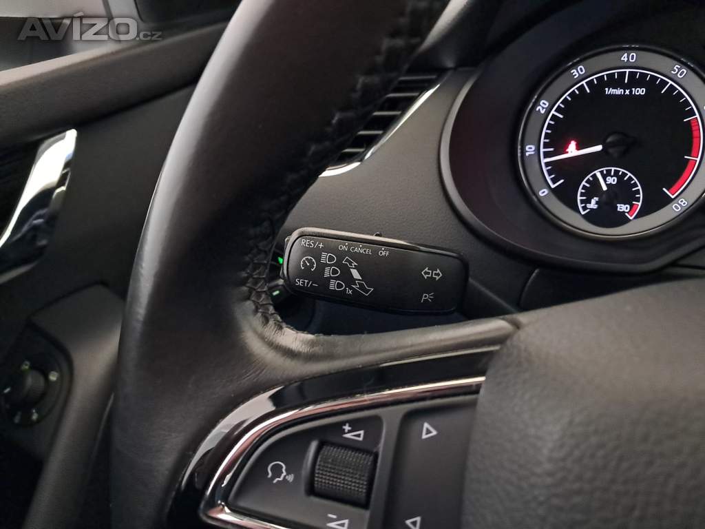Foto inzerátu Skoda Octavia 1.5 TSI