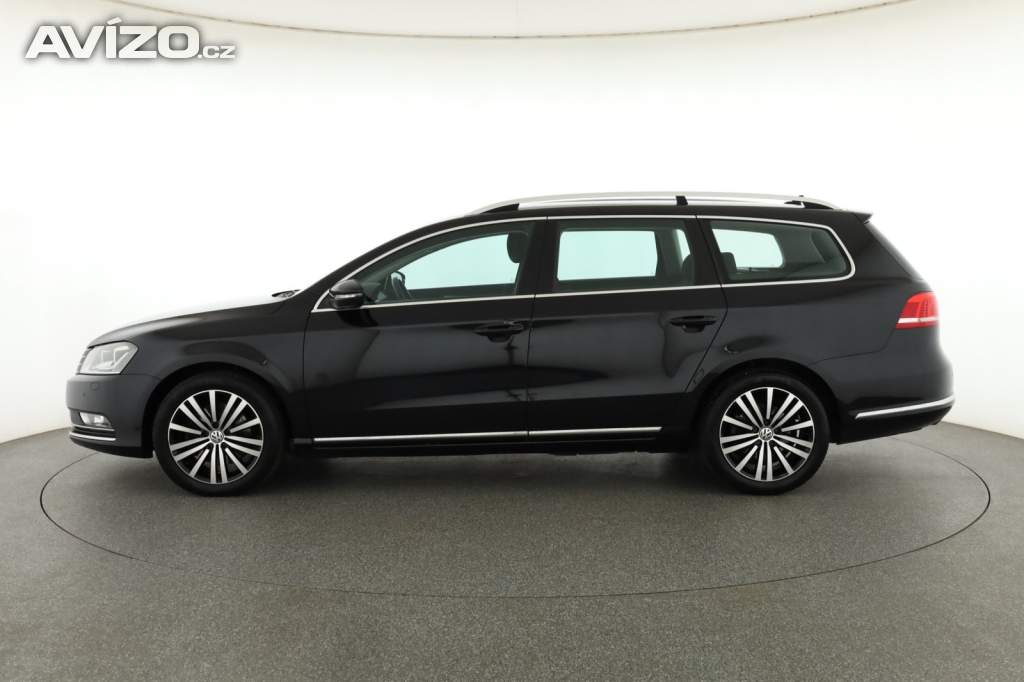 Foto inzerátu VW Passat 2.0 TDI