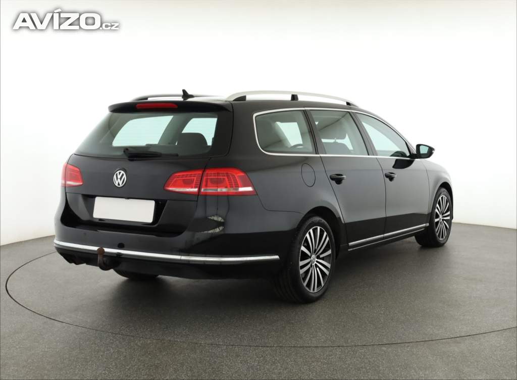 Foto inzerátu VW Passat 2.0 TDI