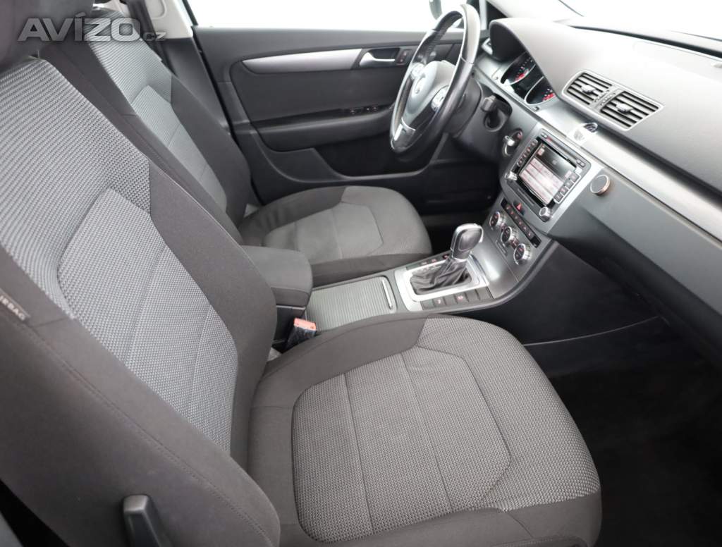 Foto inzerátu VW Passat 2.0 TDI