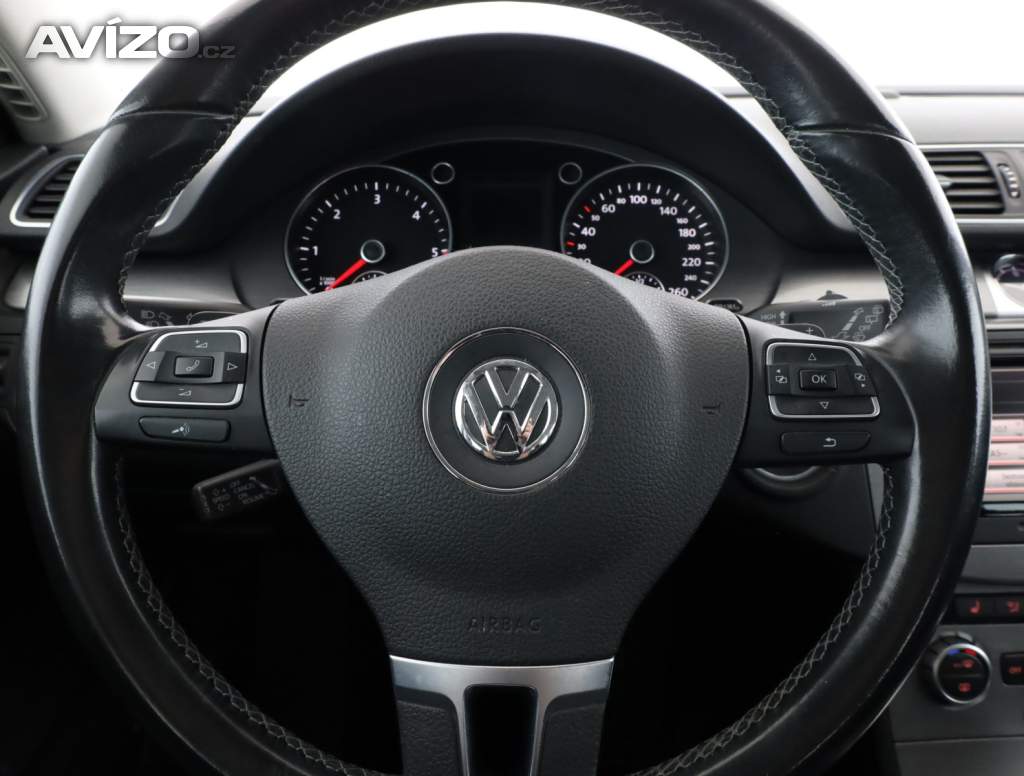 Foto inzerátu VW Passat 2.0 TDI