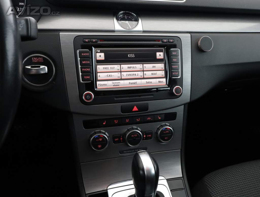 Foto inzerátu VW Passat 2.0 TDI