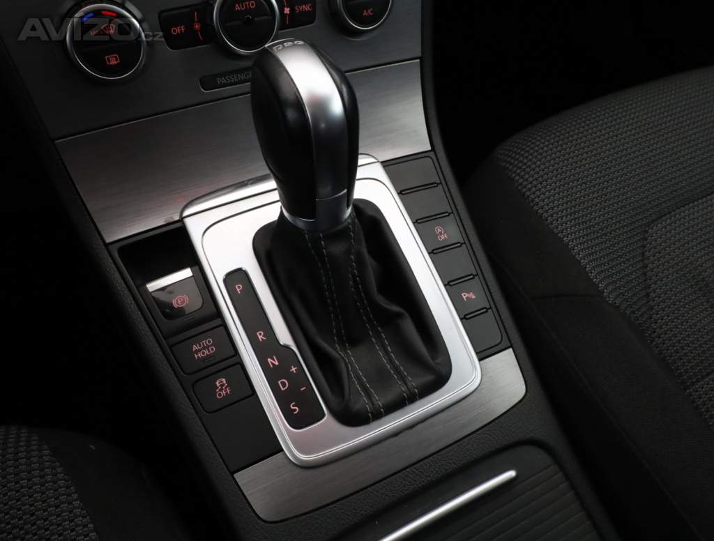 Foto inzerátu VW Passat 2.0 TDI