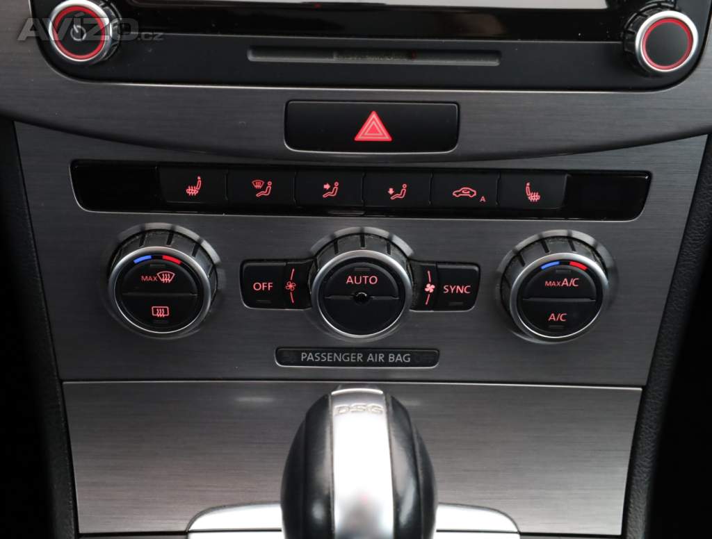 Foto inzerátu VW Passat 2.0 TDI
