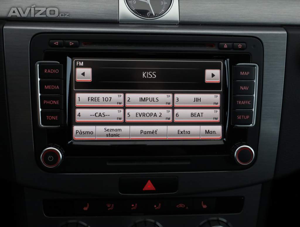 Foto inzerátu VW Passat 2.0 TDI