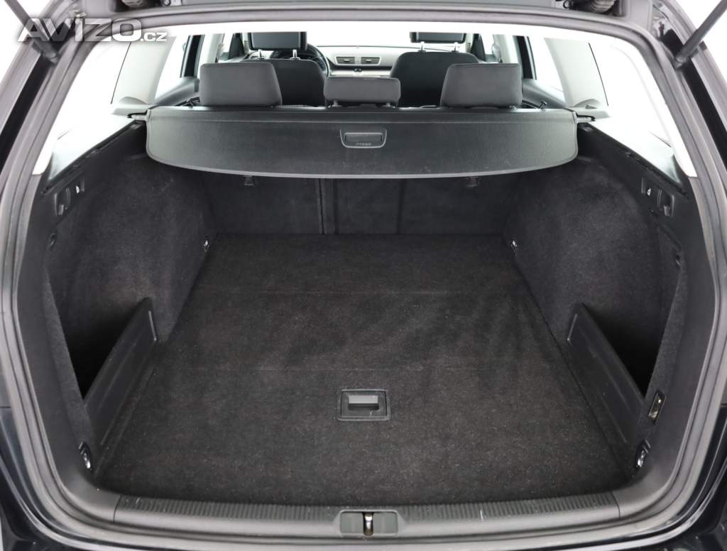 Foto inzerátu VW Passat 2.0 TDI