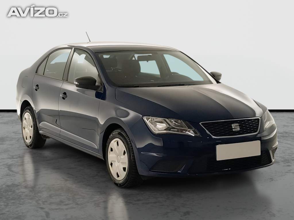 Seat Toledo 1.2 TSI