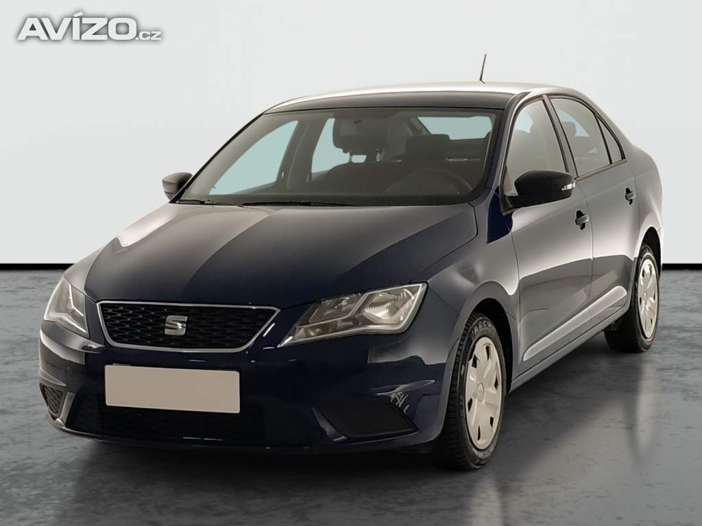 Foto inzerátu Seat Toledo 1.2 TSI