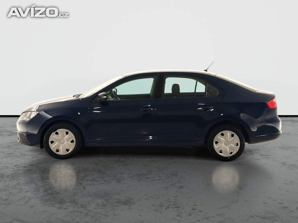Foto inzerátu Seat Toledo 1.2 TSI