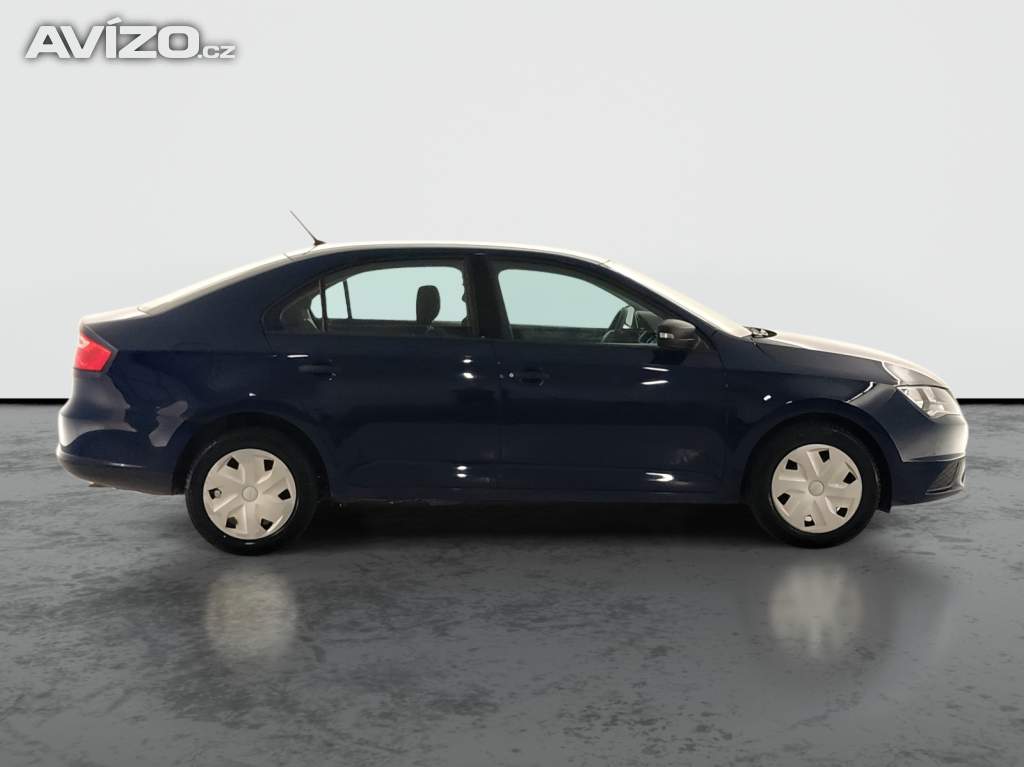 Foto inzerátu Seat Toledo 1.2 TSI