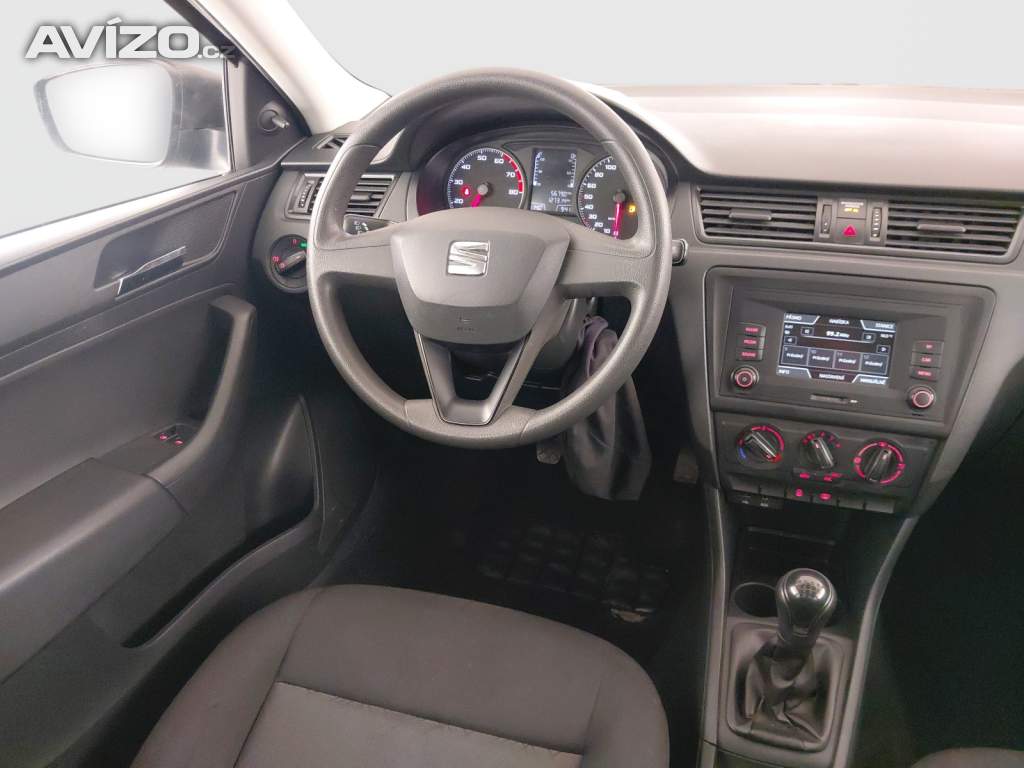 Foto inzerátu Seat Toledo 1.2 TSI