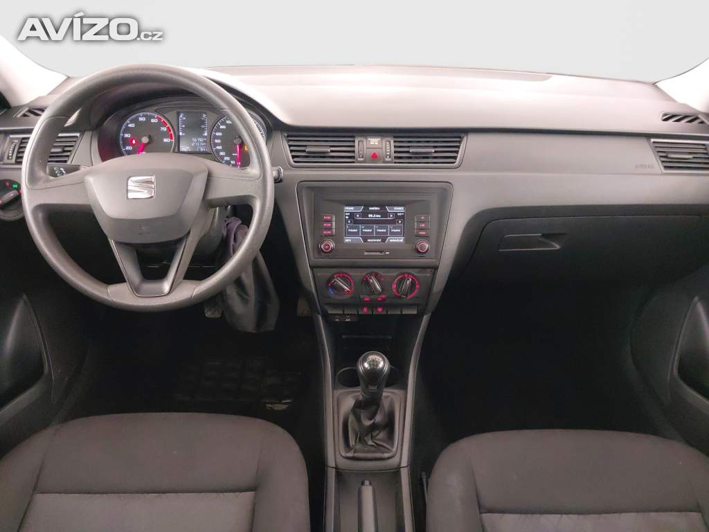 Foto inzerátu Seat Toledo 1.2 TSI