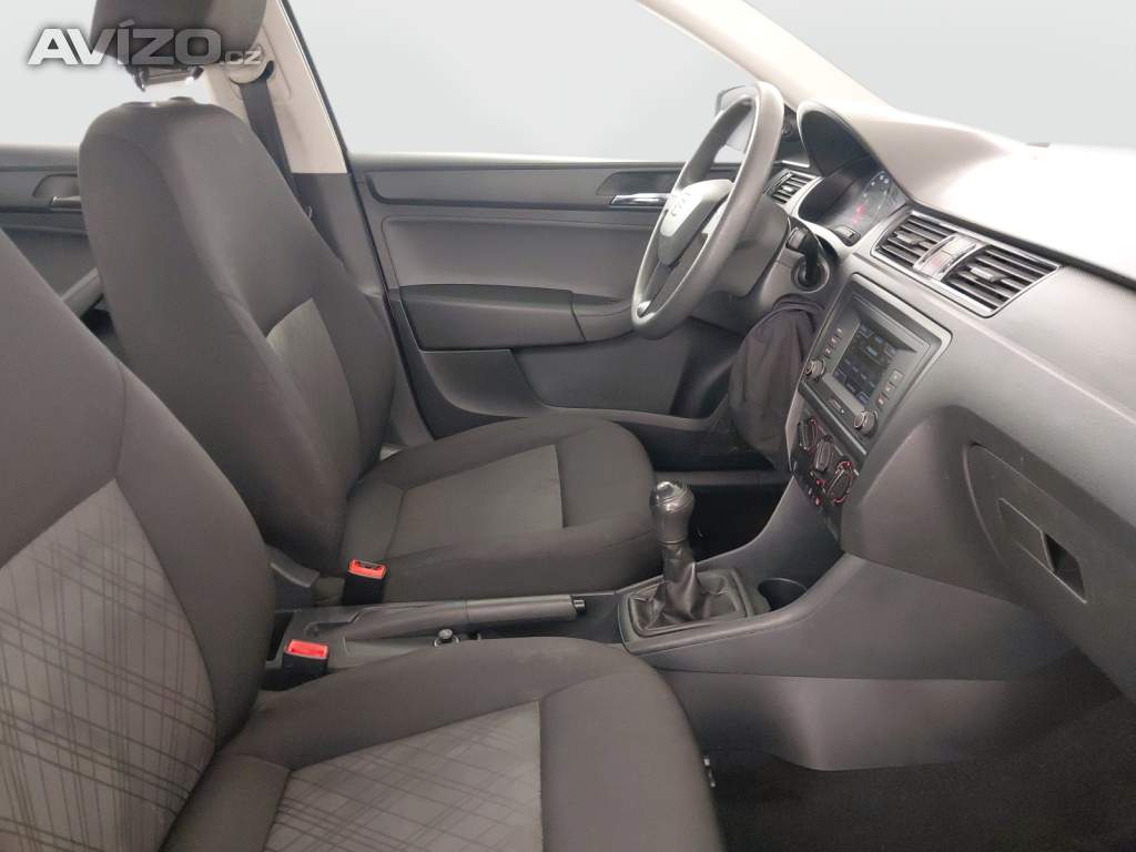 Foto inzerátu Seat Toledo 1.2 TSI