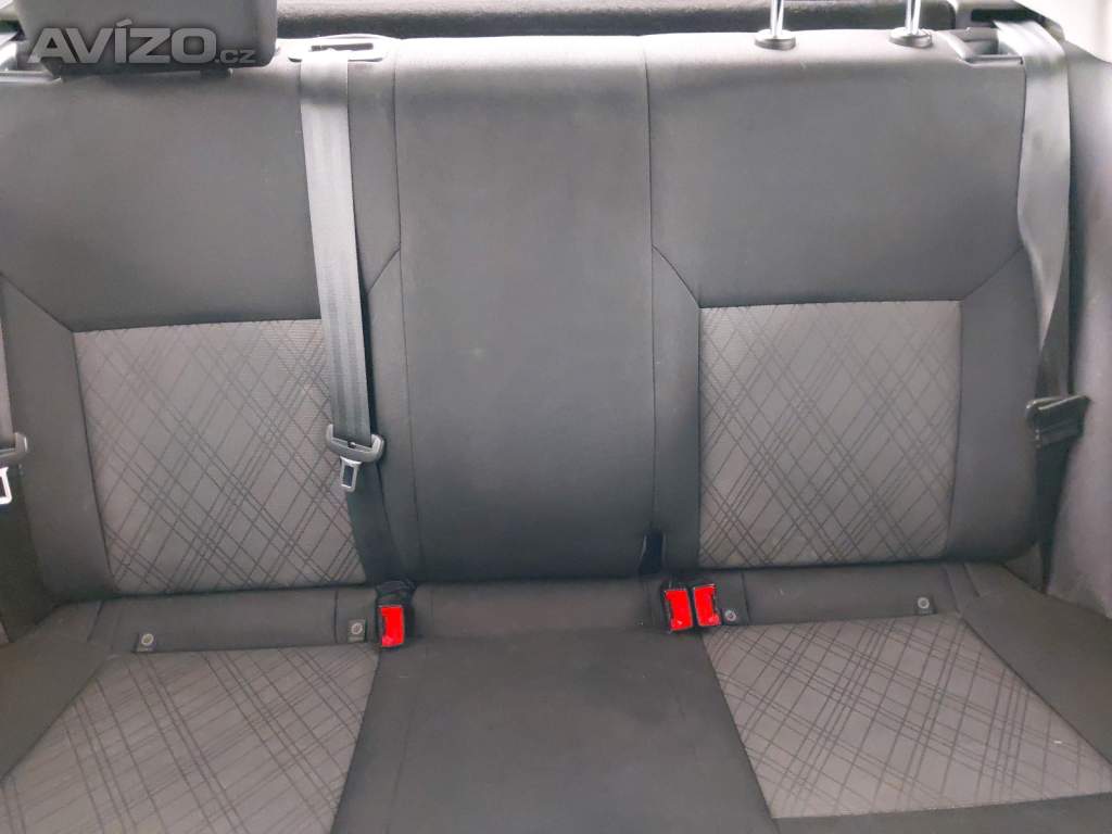 Foto inzerátu Seat Toledo 1.2 TSI